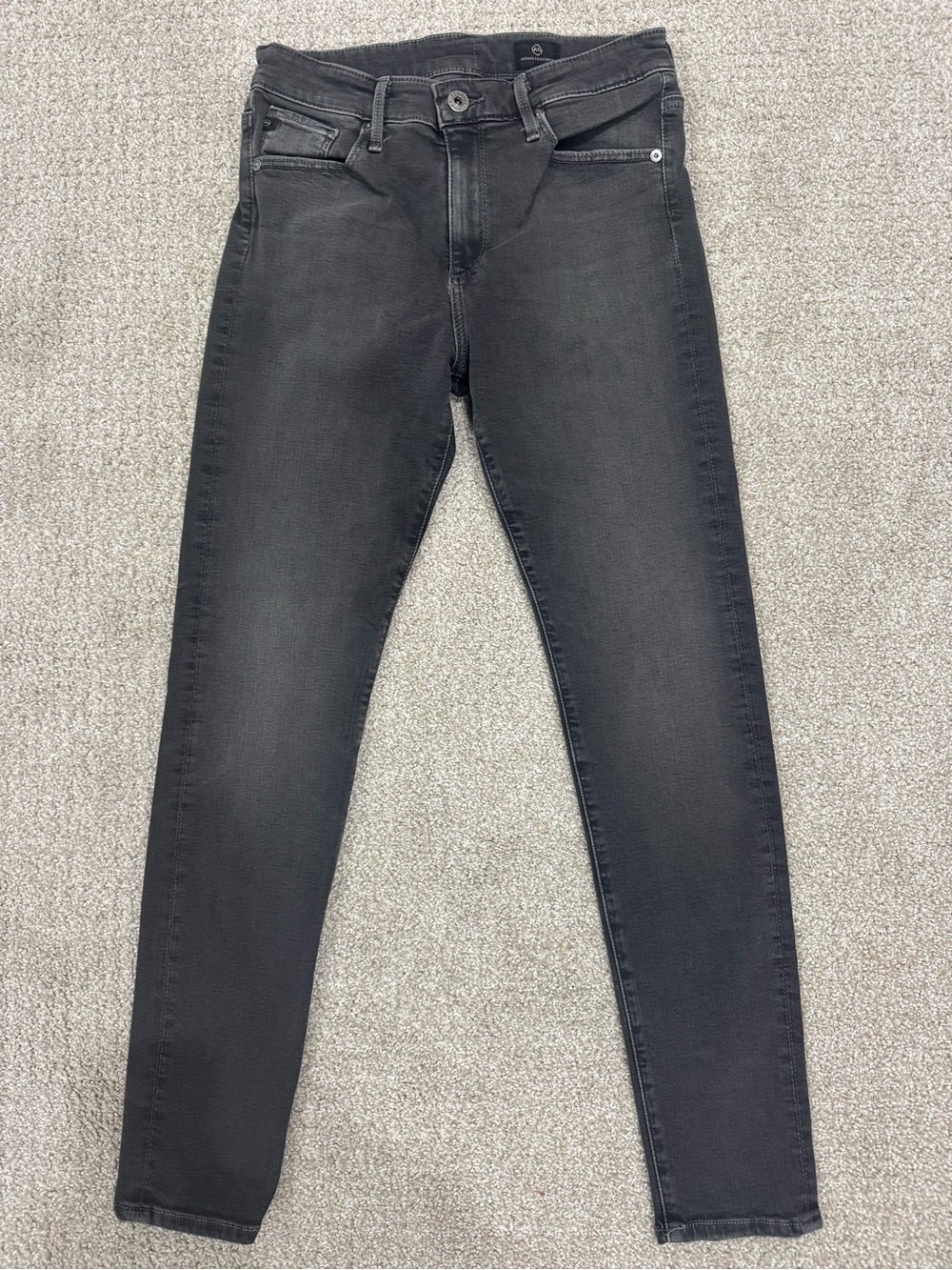 Ag Adriano Goldschmied FARRAH Skinny Jeans  NWOT
